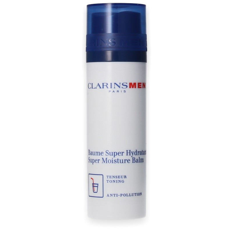 Clarins Men Super Moisture Balm 50ml – product image